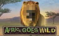 Africa Goes Wild Online Slot