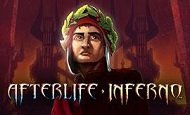 Afterlife: Inferno slot game