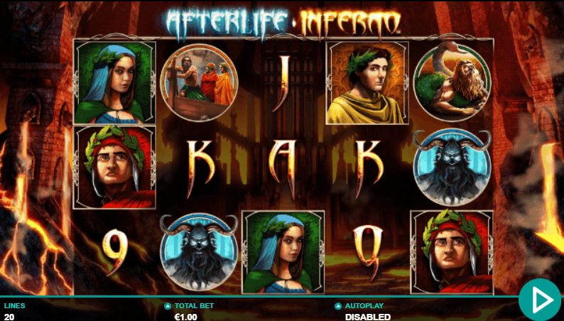 Inferno slots free play Inferno slots free play