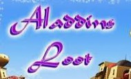Aladdins Loot slot