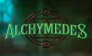 alchymedes slot