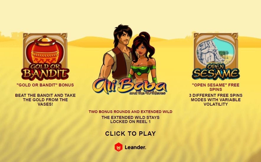 Here are the Top 5 Arabian slots on MoneyReels