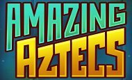 Amazing Aztecs UK online slot