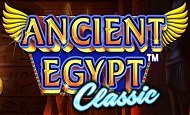 Ancient Egypt Classic UK slot game