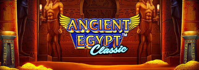 Top 9 Egypt Themed Online Slots Of 2020