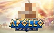 Apollo God of The Sun uk slot