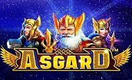 Asgard UK online slot