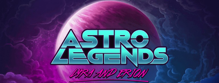 Top 7 Space Themed Online Slots UK