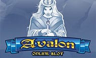 Avalon UK online slot