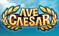 Ave Caesar UK slot game