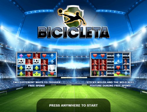 What Are The Best Sports Themed Slots I Can Play Online?