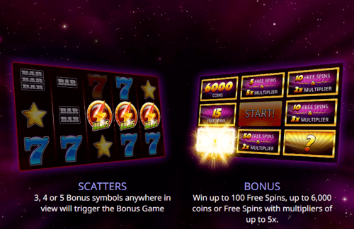 Booster uk slot game