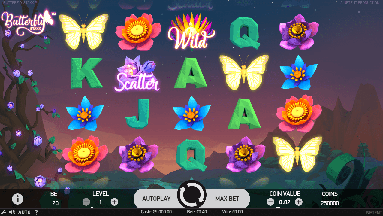 What Are The Best Insect Themed Slots?