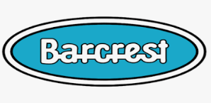 Barcrest developer logo