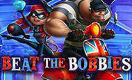 Beat The Bobbies UK online slot