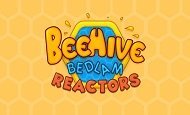 Beehive Bedlam UK online slot