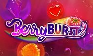 berryburst UK online slot