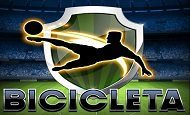 Bicicleta slot game