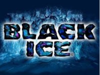black ice
