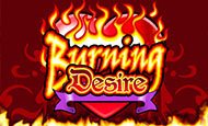 Burning Desire online slot