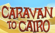 Caravan to Cairo UK online slot