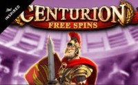 Centurion Free Spins