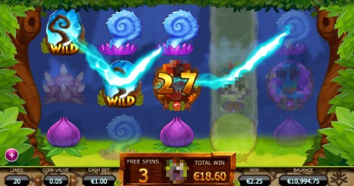 The Top 7 Yggdrasil Online Slots With The Best Animations