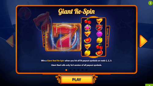 Chitty Bang Slot 3