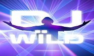 Dj Wild UK online slot