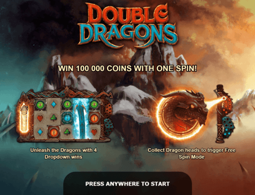 Top 5 Dragon Slots