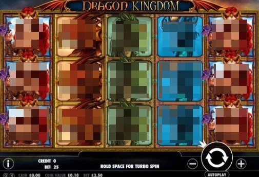 Dragon Kingdom