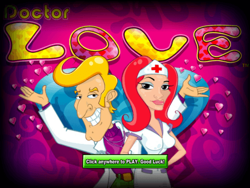 What are the Best Love Themed Slots?