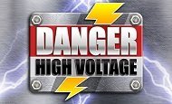 Danger High Voltage UK online slot
