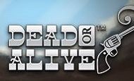 Dead or Alive UK online slot