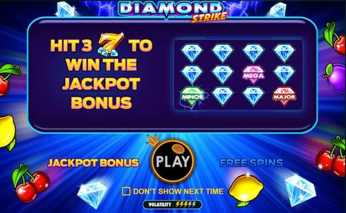 What are the Top Jewel Slots?