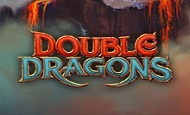 Double Dragons online slot