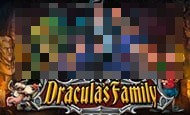 Dracula's Family uk slot