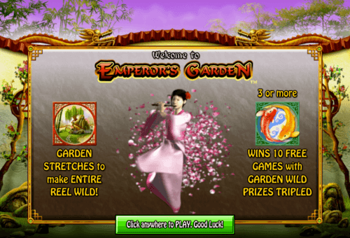 The Top 5 Most Played Asian Slots