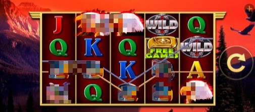 Eagles’ Flight Online Slot