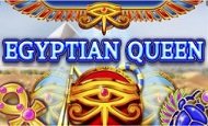 Egyptian Queen UK slot game