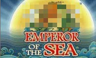 Emperor Of The Sea Online Slot