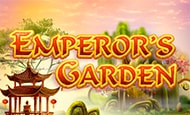 Emperor's Garden UK online slot