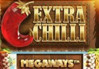 Extra Chilli UK online slot