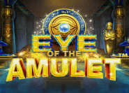 Eye of the Amulet uk slot