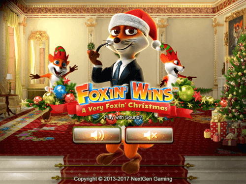 What Are The Top 5 Christmas Themed Slots