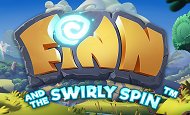Finn And The Swirly Spin Online Slot