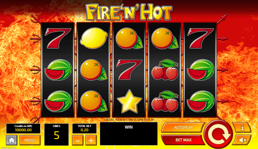 Fortunes Prophet UK online slot game