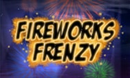 Fireworks Frenzy UK online slot