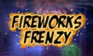 Fireworks Frenzy UK online slot