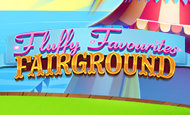 fluffy favourites fairground slot